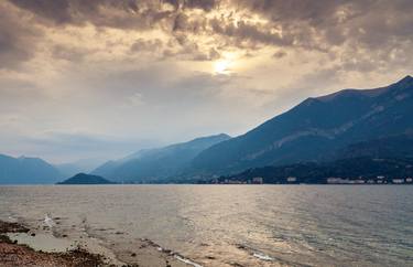 lake Como, Italy thumb