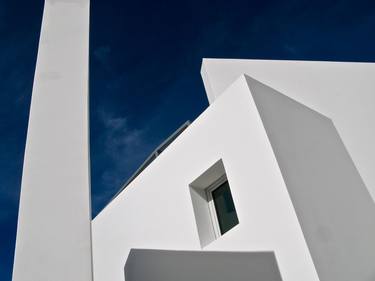 Original Architecture Photography by Luis Bombas