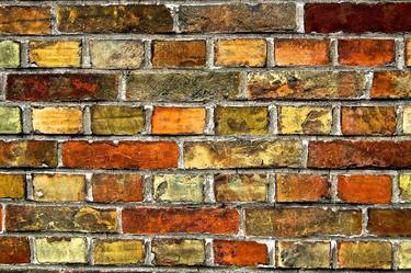 Brick Wall (Limited Edition) thumb