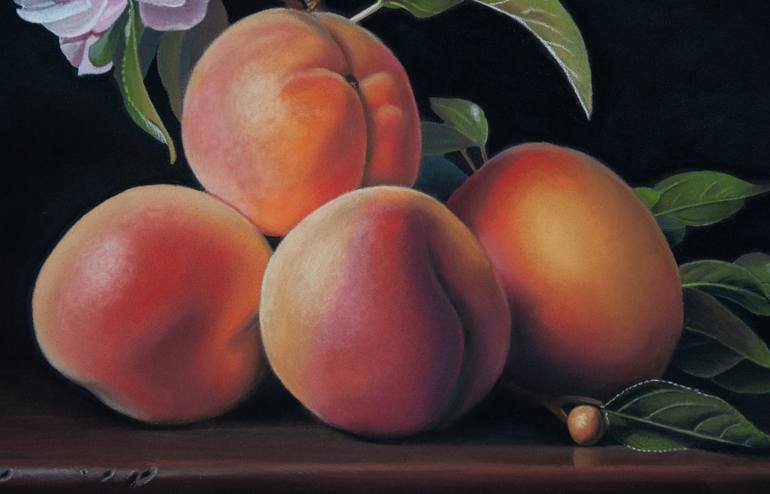 Original Other Still Life Painting by Dietrich Moravec