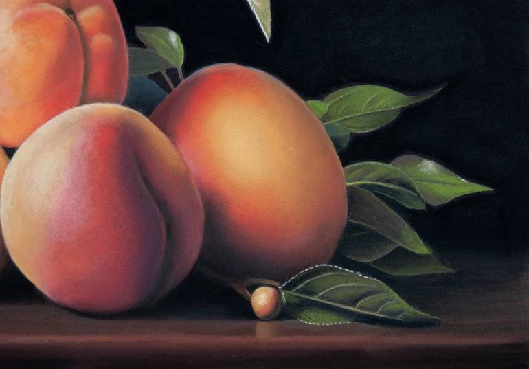 Original Other Still Life Painting by Dietrich Moravec