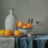 Porcelain & Peel by Dietrich Moravec