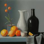 Ebony & Ivory by Dietrich Moravec