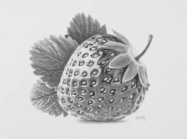 Strawberry with Windshield thumb