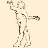 Collection Nude