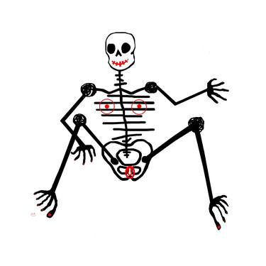 Skeleton Nana thumb