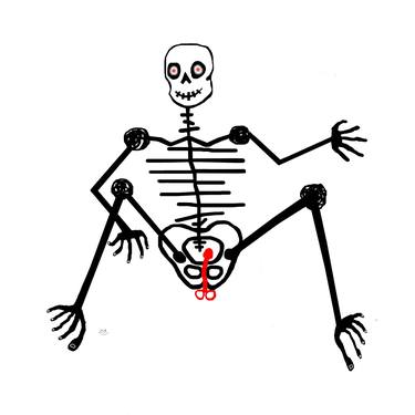 Skeleton Nono thumb