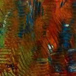 Collection Abstract