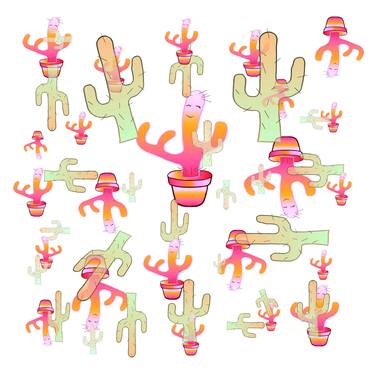 Cactus Family Day thumb