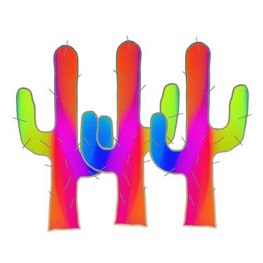 Cactus Rainbow 01 thumb