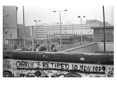 Original Documentary Political Photography by Alexandre Mavrellis Oktan