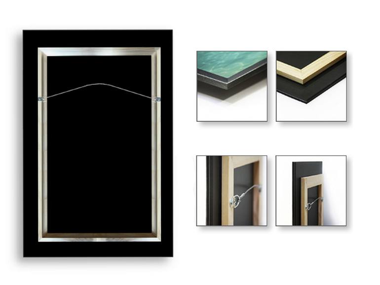 Original Abstract Expressionism Abstract Painting by John Morrison