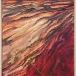 Infinite ground by Swapna Namboodiri