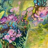 The Gathered Garden by Swapna Namboodiri