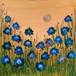 Soft Bloom-1 by Swapna Namboodiri