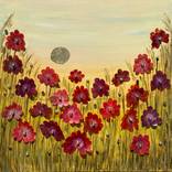 Soft Bloom-2 by Swapna Namboodiri