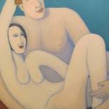 Circle of Tenderness by Bea Garth