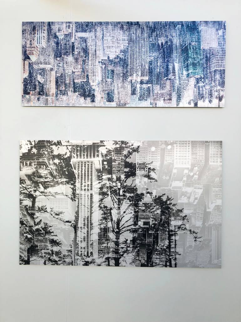 Original Conceptual Nature Photography by Desiree Patterson