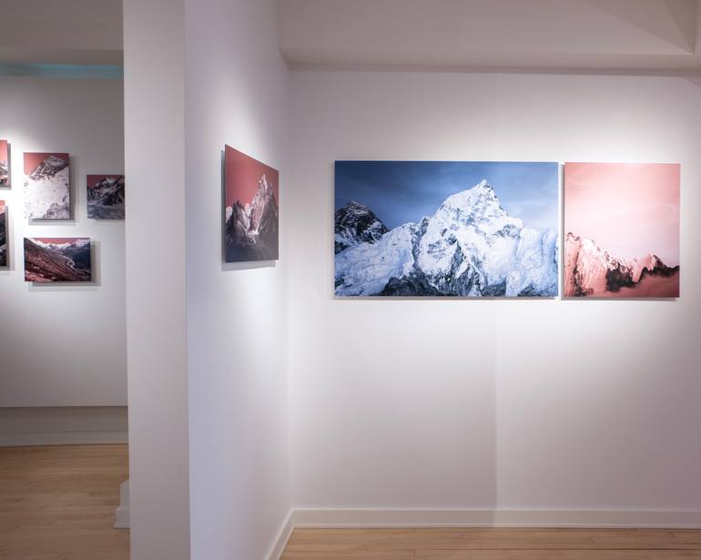 Original Conceptual Nature Photography by Desiree Patterson