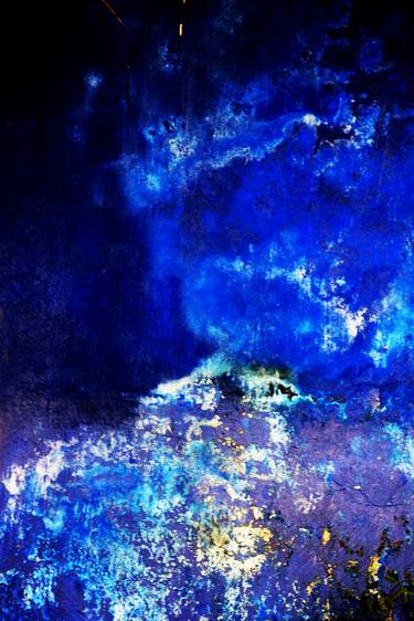 Original Abstract Expressionism Abstract Photography by Sayali Ghotikar