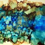 Dreaming of the Ocean by Donna Starnes