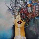 africana dream by Maggie Piu