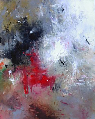 beautiful abstract paintings