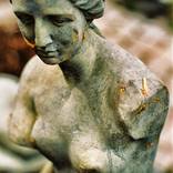 Sculpture by Dragan Lovrenovic