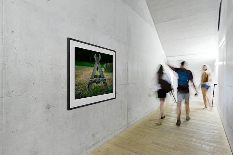 Original Contemporary Other Photography by Tom Hanslien