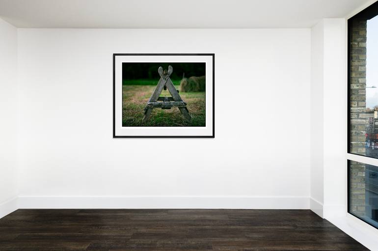 Original Contemporary Other Photography by Tom Hanslien