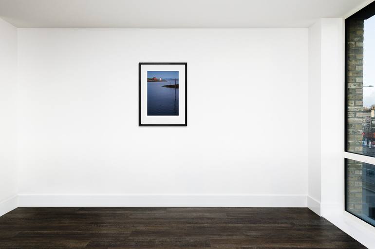 Original Contemporary Landscape Photography by Tom Hanslien