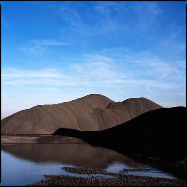 Original Documentary Landscape Photography by Tom Hanslien