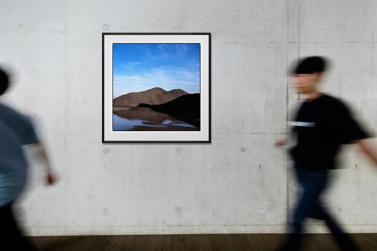 Original Contemporary Landscape Photography by Tom Hanslien