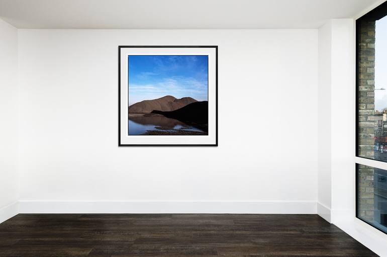 Original Contemporary Landscape Photography by Tom Hanslien