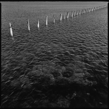 Print of Seascape Photography by Tom Hanslien