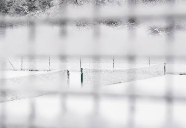 Original Contemporary Sports Photography by Tom Hanslien