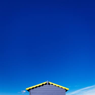 Original Contemporary Architecture Photography by Tom Hanslien