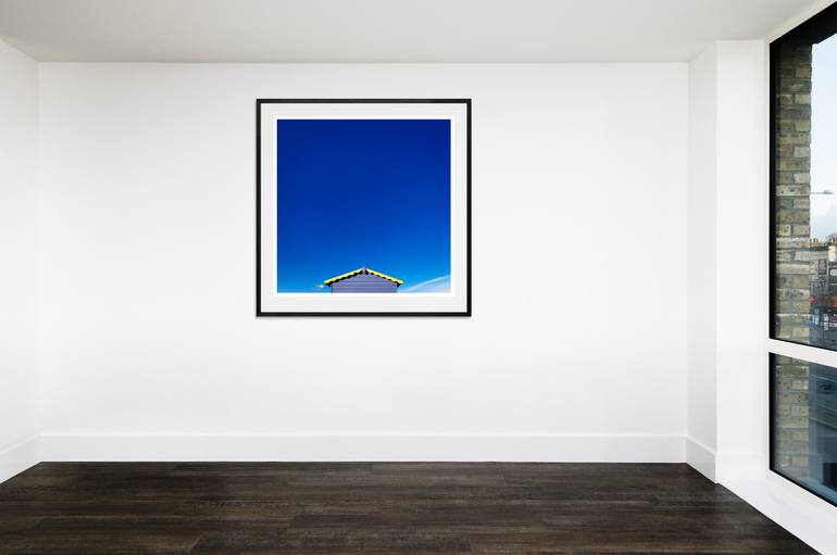 Original Contemporary Architecture Photography by Tom Hanslien