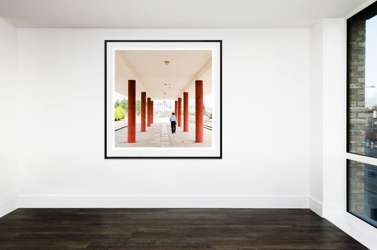 Original Contemporary Travel Photography by Tom Hanslien