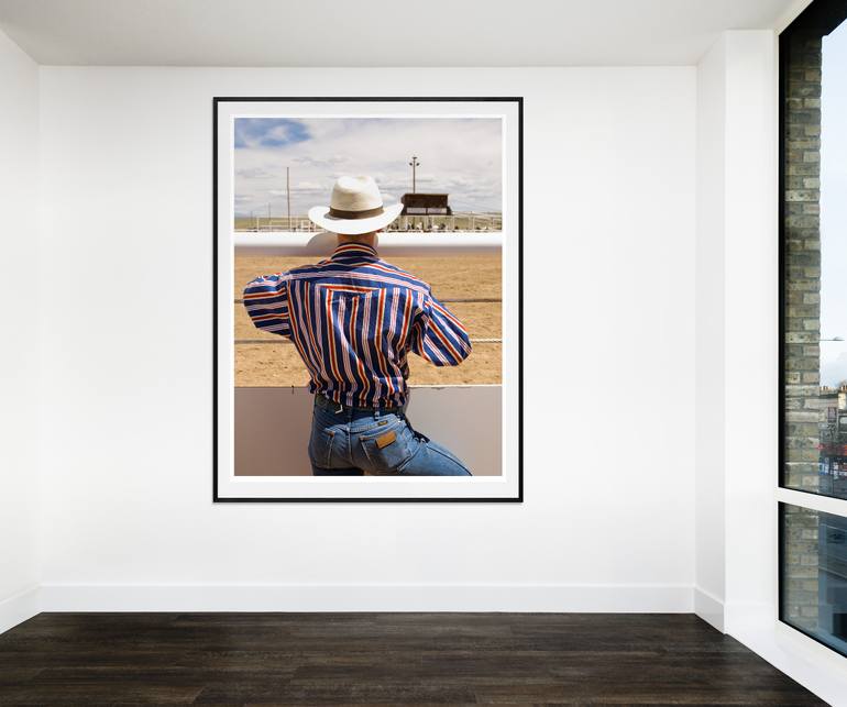 Original Contemporary People Photography by Tom Hanslien