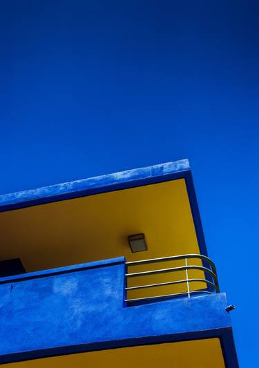 Original Documentary Architecture Photography by Tom Hanslien