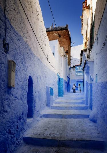 Original Travel Photography by Tom Hanslien