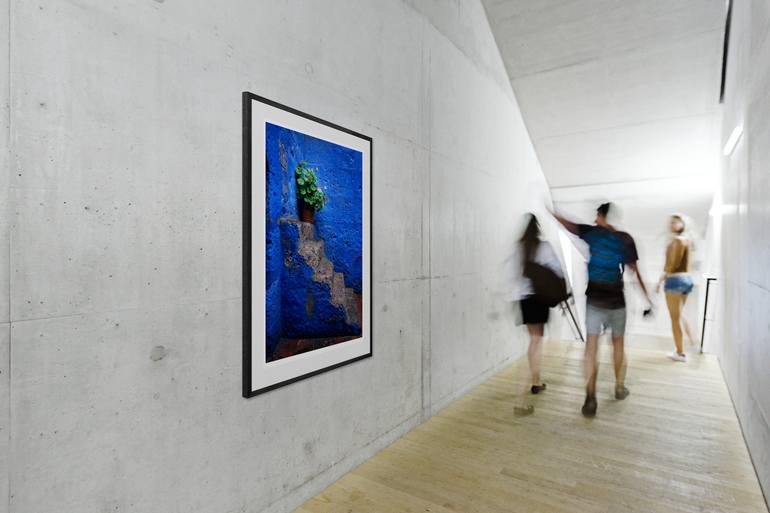 Original Documentary Architecture Photography by Tom Hanslien