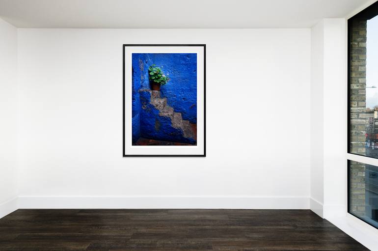 Original Documentary Architecture Photography by Tom Hanslien
