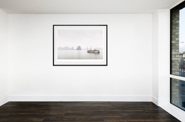 Original Seascape Photography by Tom Hanslien