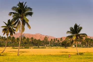 Original Documentary Landscape Photography by Tom Hanslien