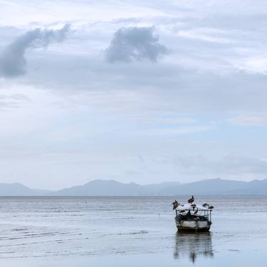 Print of Documentary Seascape Photography by Tom Hanslien