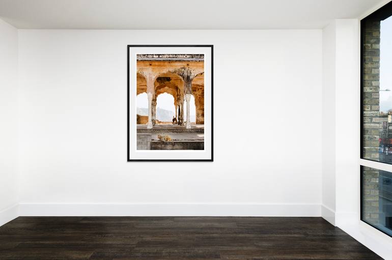 Original Documentary Travel Photography by Tom Hanslien