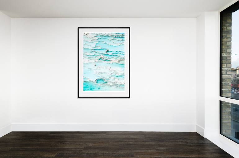 Original Abstract Landscape Photography by Tom Hanslien