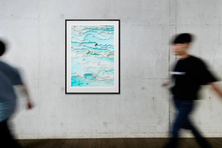 Original Abstract Landscape Photography by Tom Hanslien